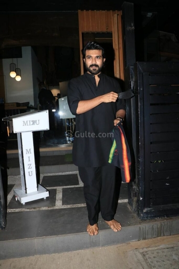 Ram Charan