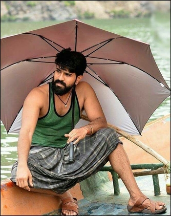 Ram Charan