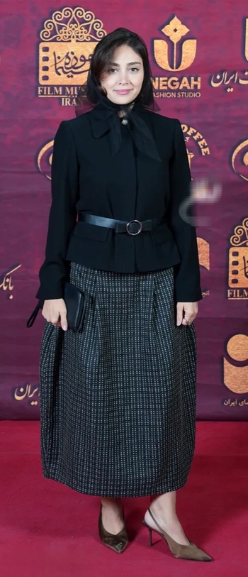 Diba Zahedi
