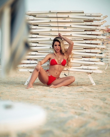 Anabelle Acosta