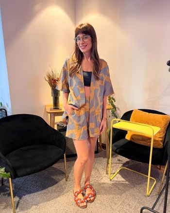 Camila Fremder