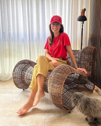 Camila Fremder