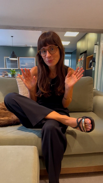 Camila Fremder