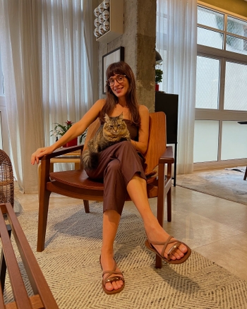 Camila Fremder