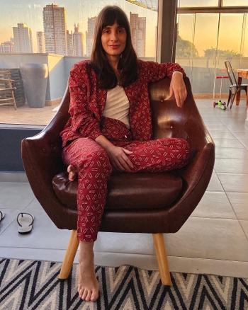 Camila Fremder