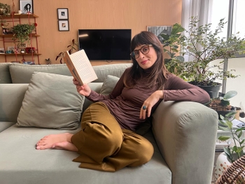 Camila Fremder