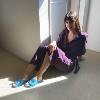 Camila Fremder