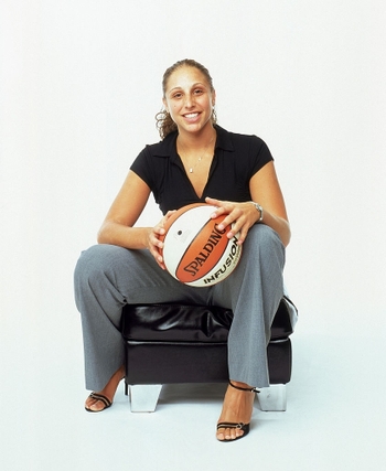 Diana Taurasi