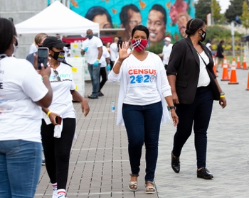 Keisha Lance Bottoms