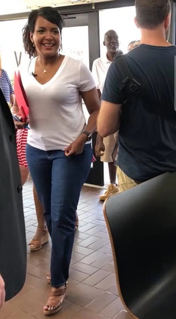 Keisha Lance Bottoms