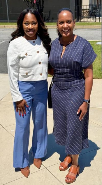 Keisha Lance Bottoms