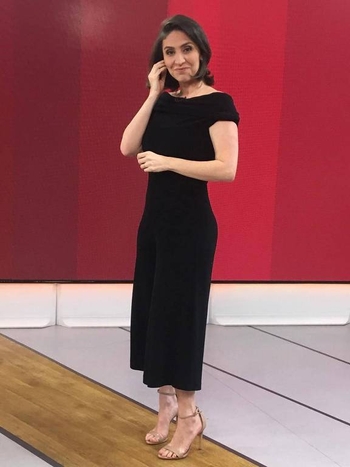 Cecilia Flesch