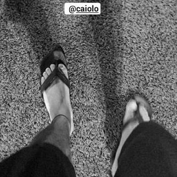 Caio Lo