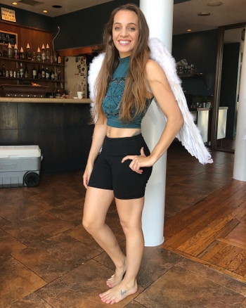 Janae Palmer