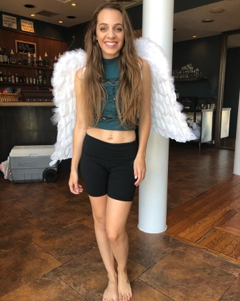 Janae Palmer