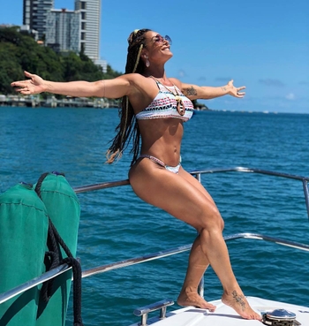 Scheila Carvalho