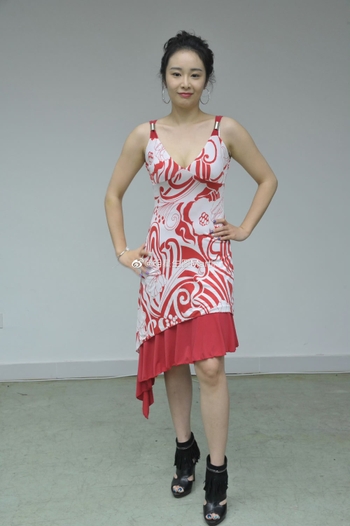 Ye Gao