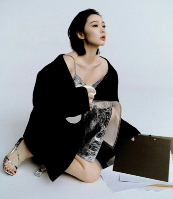 Ye Gao