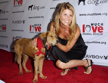 Lori Loughlin