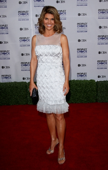 Lori Loughlin