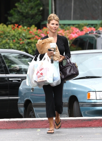 Lori Loughlin