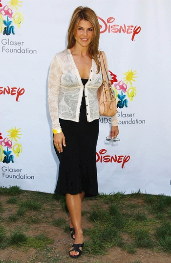 Lori Loughlin