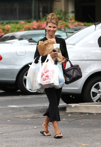 Lori Loughlin