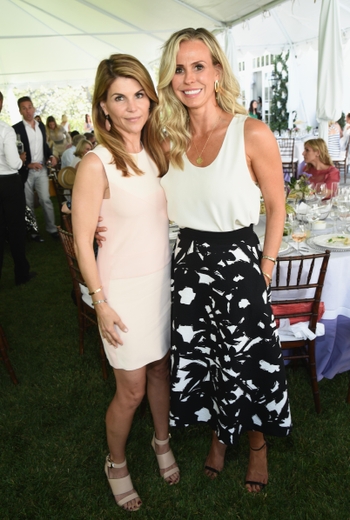 Lori Loughlin