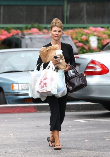 Lori Loughlin