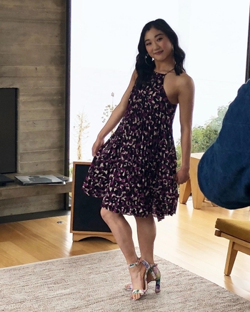 Mirai Nagasu