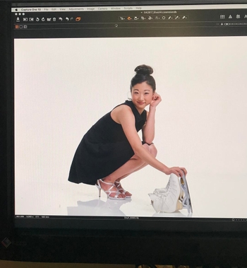 Mirai Nagasu