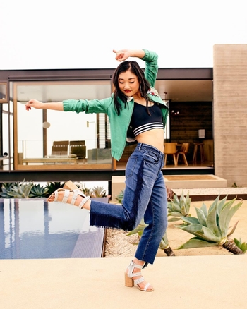 Mirai Nagasu