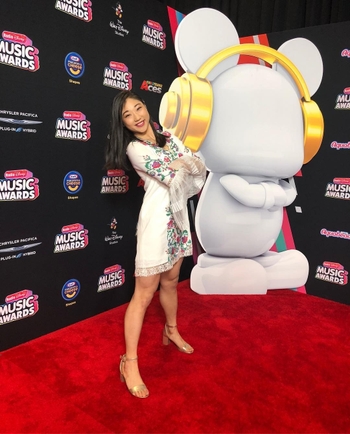 Mirai Nagasu