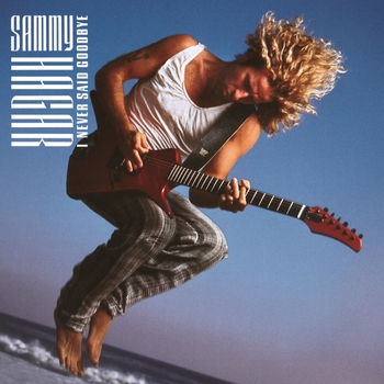 Sammy Hagar