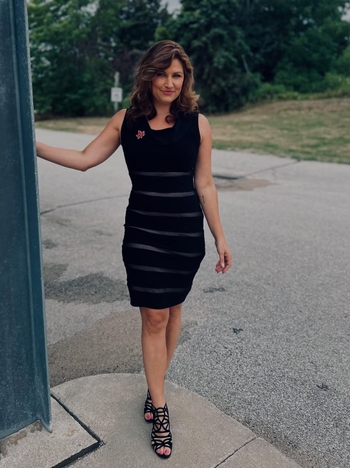 Sarah Freemark