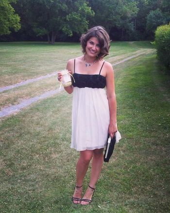 Sarah Freemark