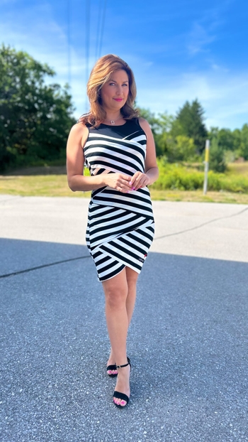Sarah Freemark