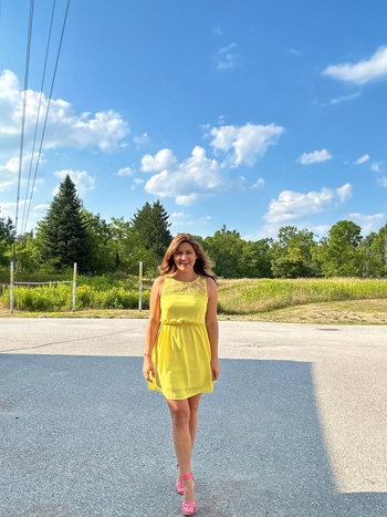 Sarah Freemark