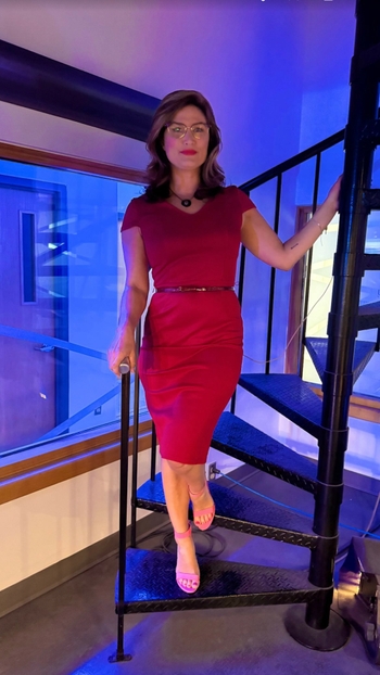 Sarah Freemark