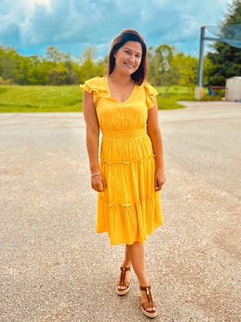 Sarah Freemark