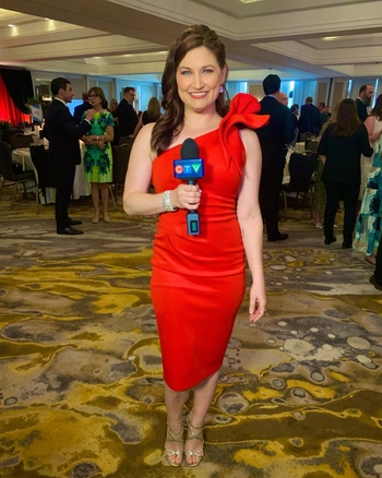 Sarah Freemark