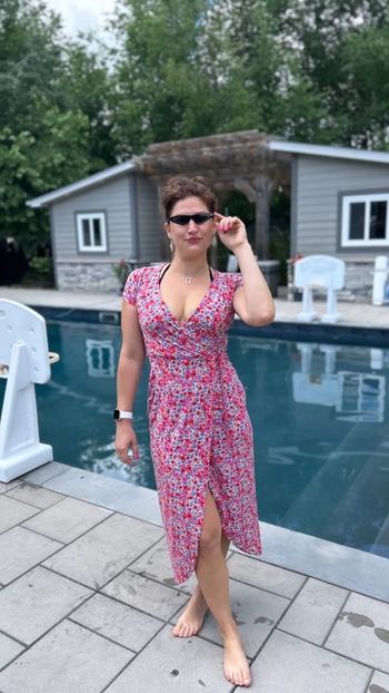 Sarah Freemark