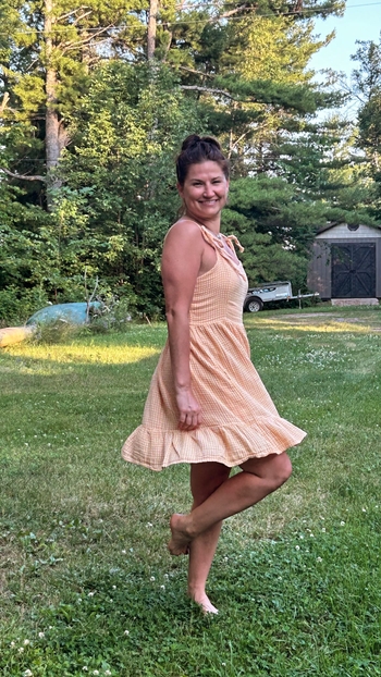 Sarah Freemark