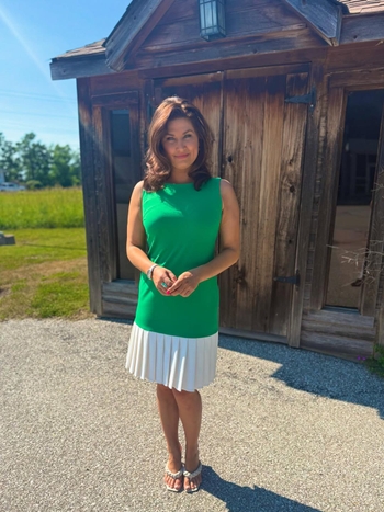 Sarah Freemark