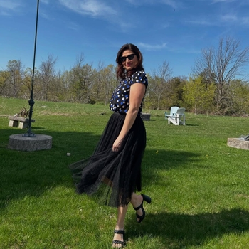 Sarah Freemark
