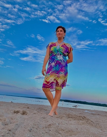 Sarah Freemark