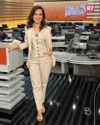 Fabiana Oliveira