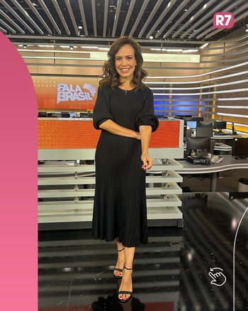 Fabiana Oliveira