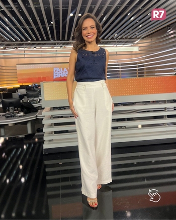 Fabiana Oliveira