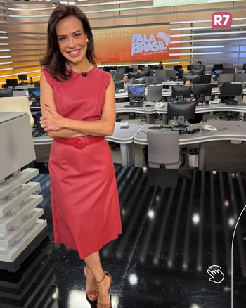 Fabiana Oliveira
